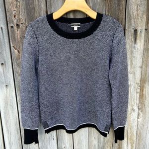 Crew Sweaters J Crew Limited Edition Cashmere Sweater Birds